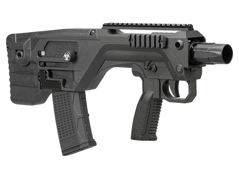 G&G Armament ESG B-10 2.0 Airsoft Rifle