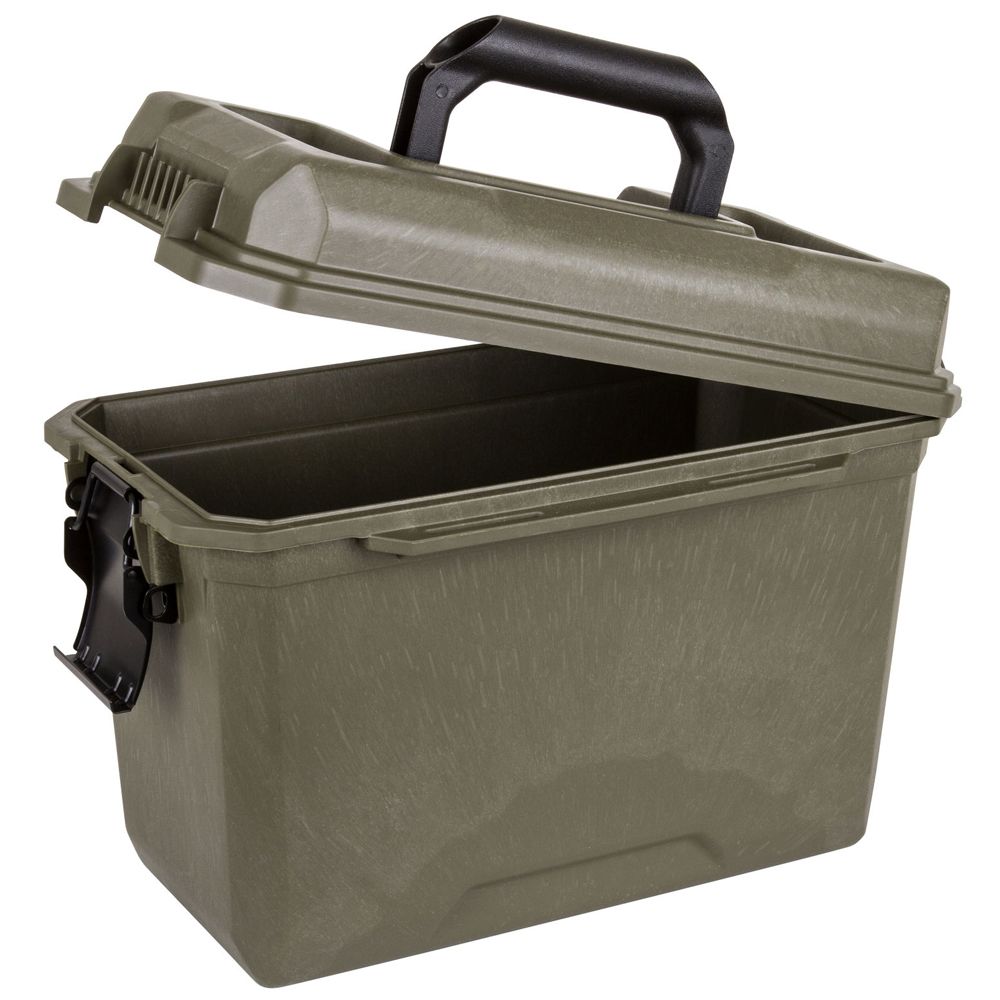 Flambeau 14 Inch HD Ammo Can 8415AC