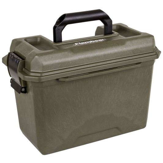 Flambeau 14 Inch HD Ammo Can 8415AC