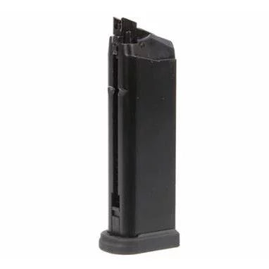 G&G GTP9 23rd Spare Green Gas Magazine