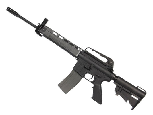 G&G GTW91 COMBAT MACHINE AIRSOFT RIFLE