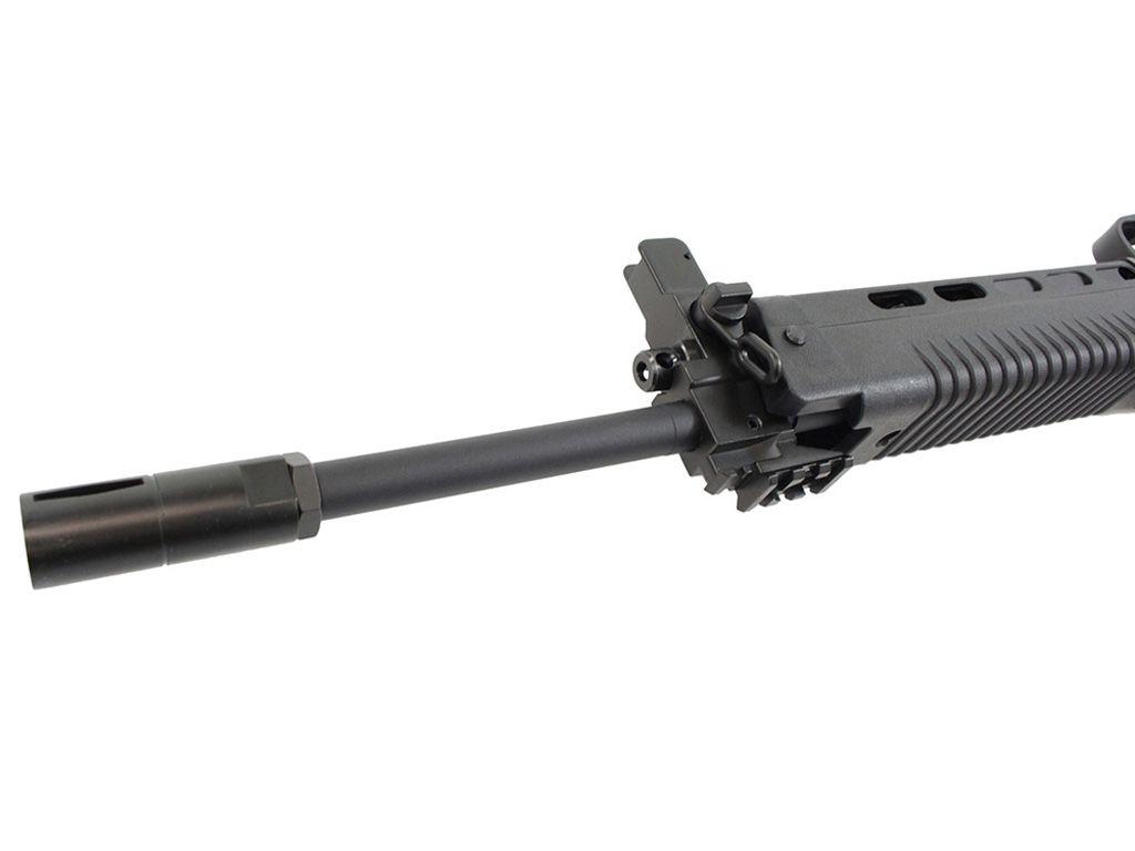 G&G GTW91 COMBAT MACHINE AIRSOFT RIFLE