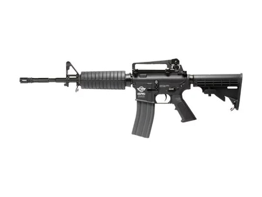 G&G CM16 CARBINE AEG AIRSOFT BLK
