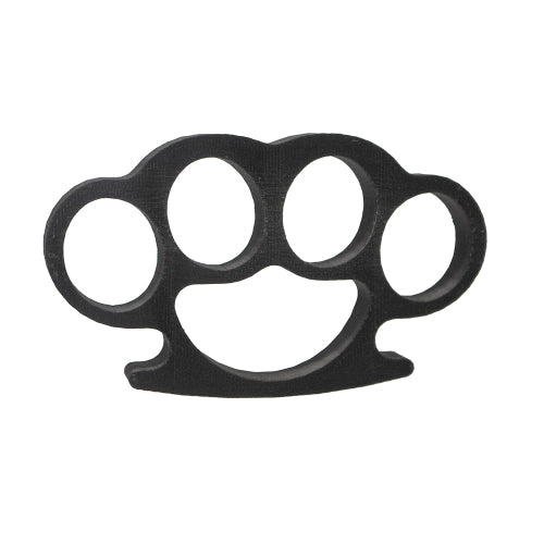 Gear Stock Lightweight PLA Knuckle