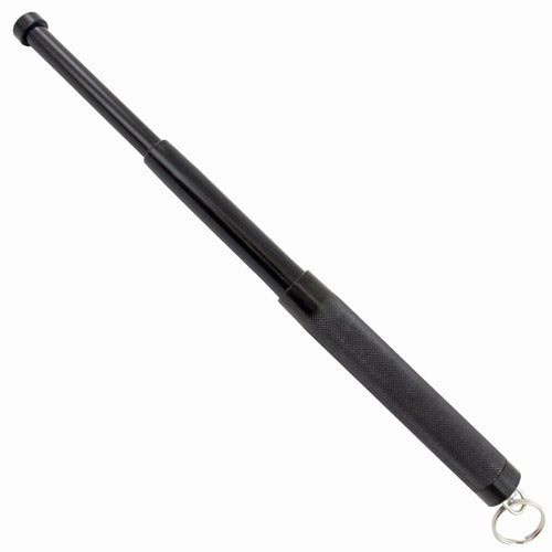 Gear Stock 12-Inch Steel Expandable Baton