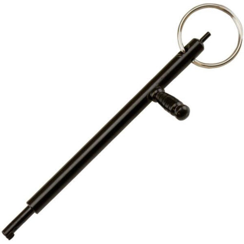 Gearstock Handcuff Key - Tonfa