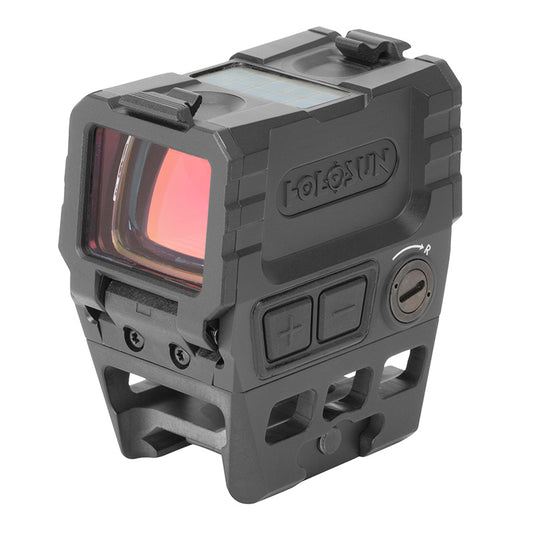 Holosun AEMS Multi-Reticle Green Dot Sight (Green)