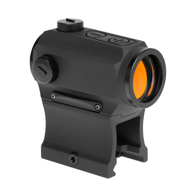 Holosun HE403B-GR Micro Green Dot Sight – 2 MOA