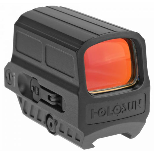Holosun HS512C Enclosed Reflex Red Dot Sight