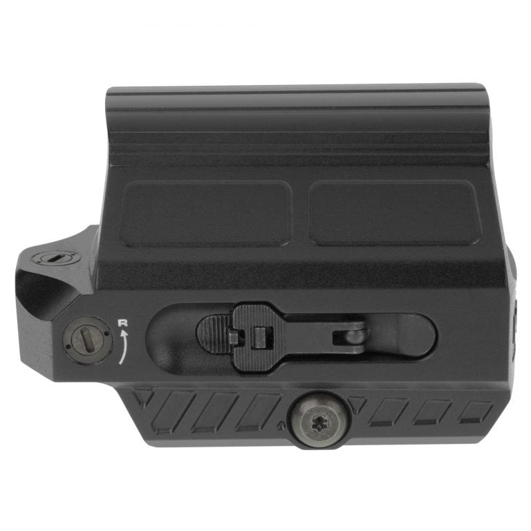 Holosun HS512C Enclosed Reflex Red Dot Sight