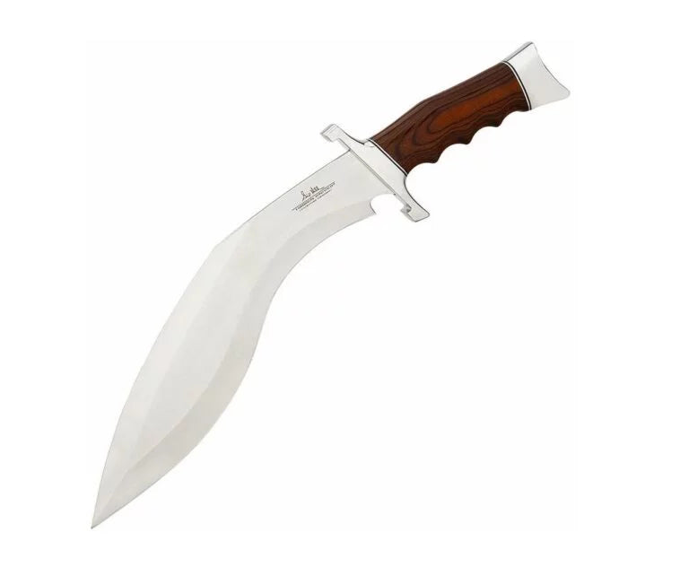 Hibben Kukri Fighter Knife GH5095