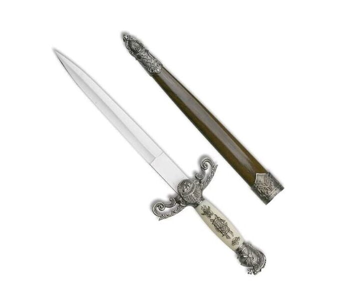 Historical Short Sword 14” SW-799 NOT SHARP