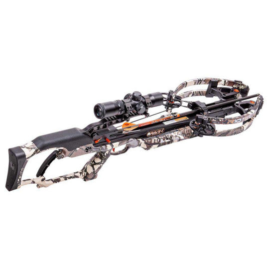 Ravin R014 R10 Camo Crossbow Package