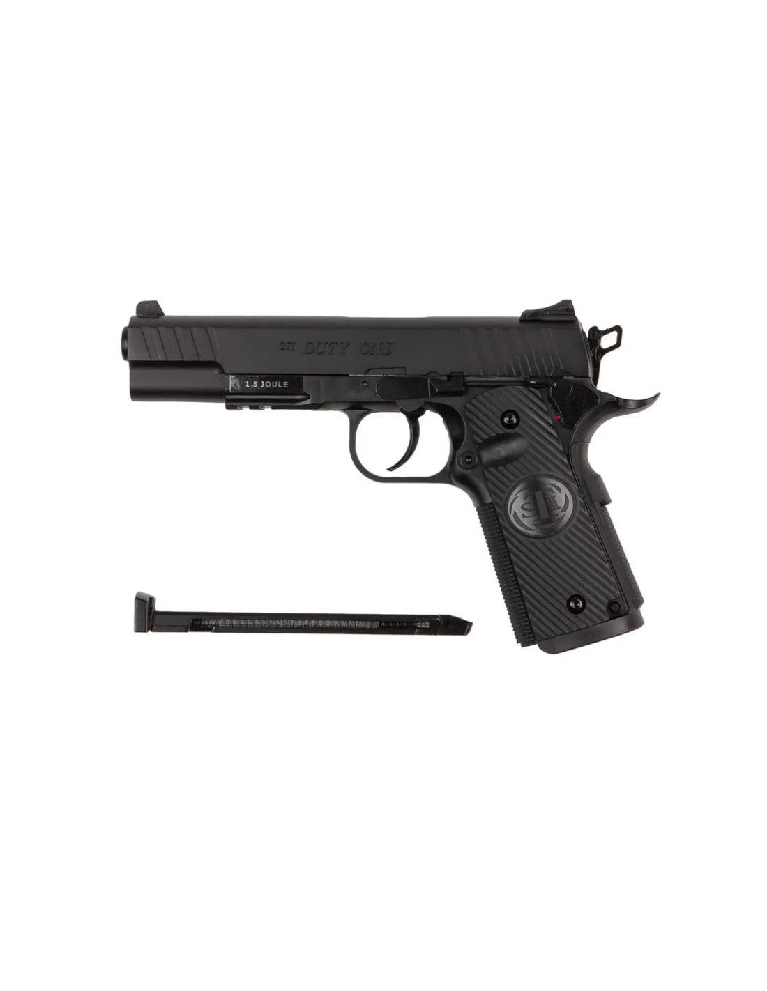 ASG STI DUTY ONE CO2 BLOWBACK AIRSOFT GUN