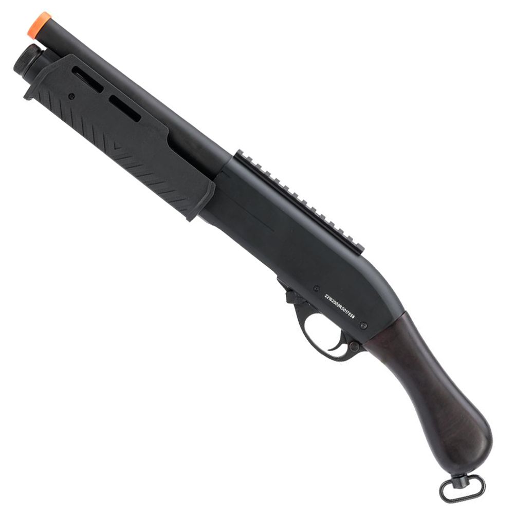 JAG Arms Gas Scattergun Reaper Shotgun