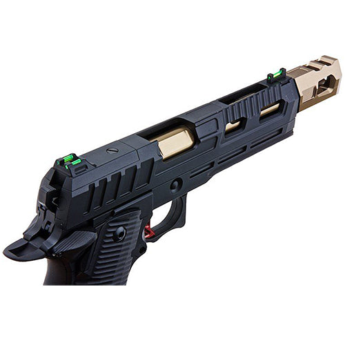 KJ Works KP-19 Blowback CO2 Airsoft Pistol