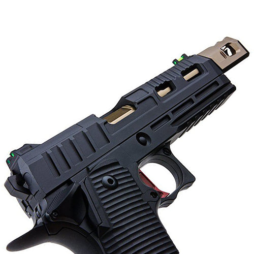KJ Works KP-19 Blowback CO2 Airsoft Pistol