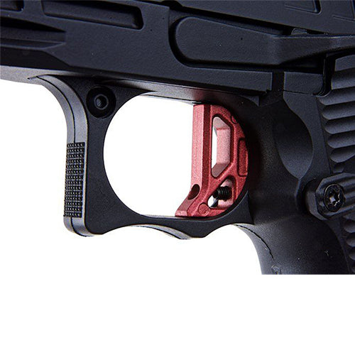 KJ Works KP-19 Blowback CO2 Airsoft Pistol