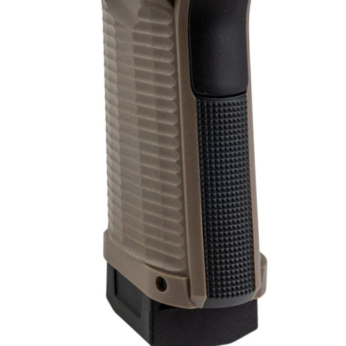 KJ Works KP-19S GBB Hi-Capa CO2 Airsoft Pistol