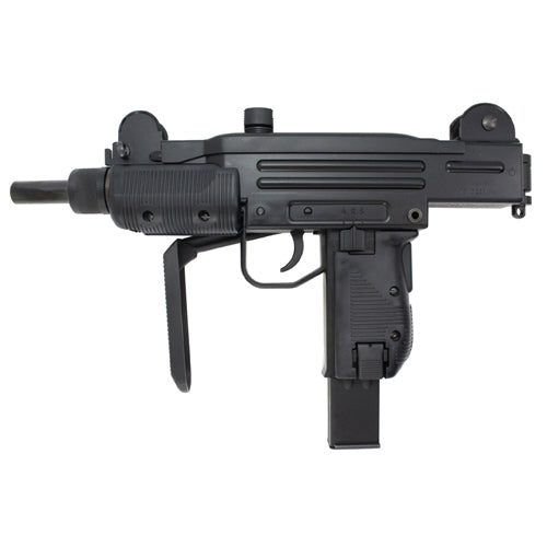 KWC Mini UZI Airsoft Machine Gun