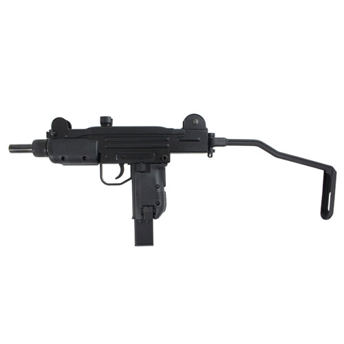 KWC Mini UZI Airsoft Machine Gun