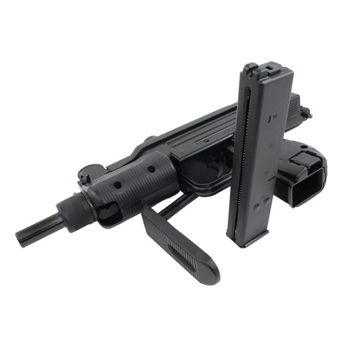 KWC Mini UZI Airsoft Machine Gun