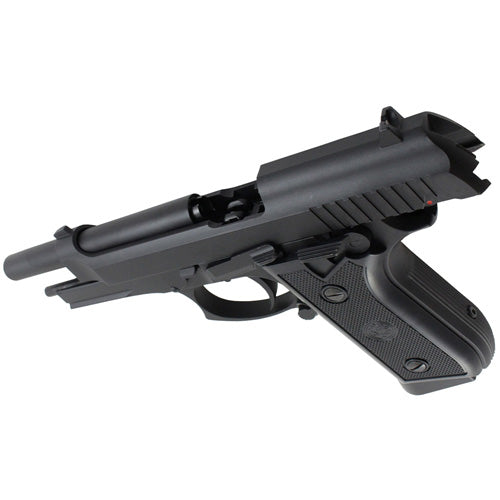 KWC PT92 M9 CO2 Blowback Airsoft gun