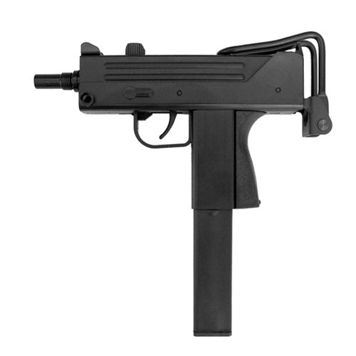 KWC MAC 11 CO2 Powered 4.5mm Airgun
