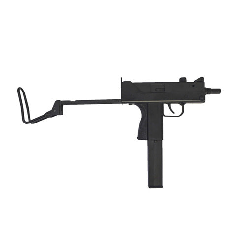 KWC MAC 11 CO2 Powered 4.5mm Airgun