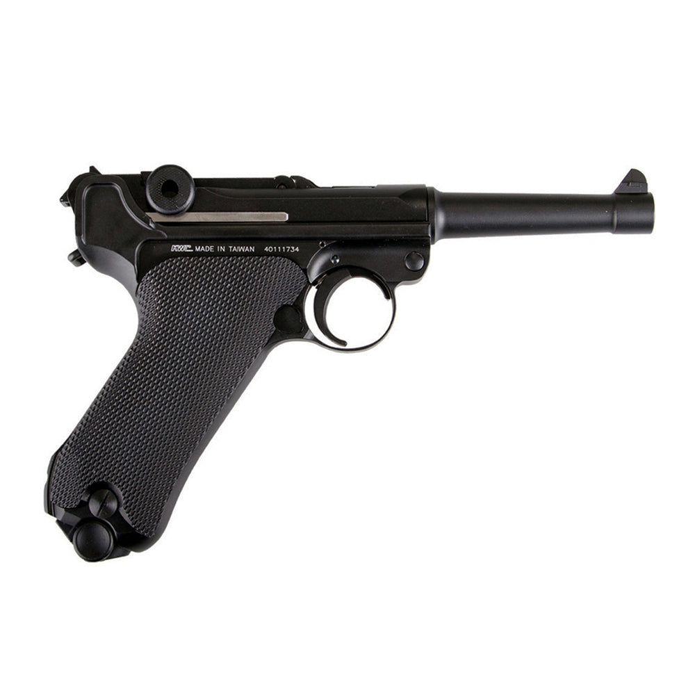 KWC Luger P08 Full Metal BB Gun
