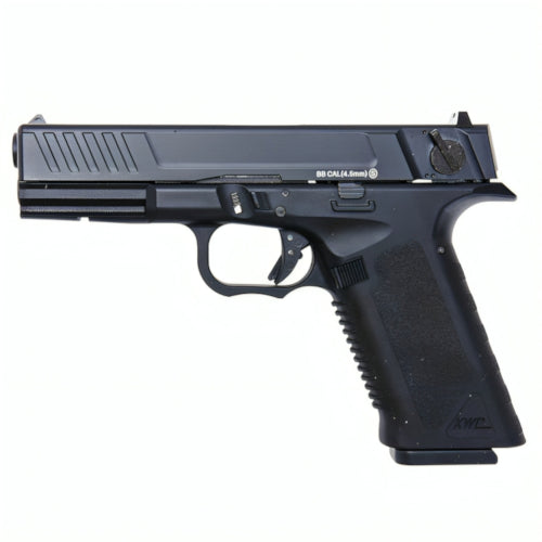KWC G18 (K18) Blowback Airgun Full Auto