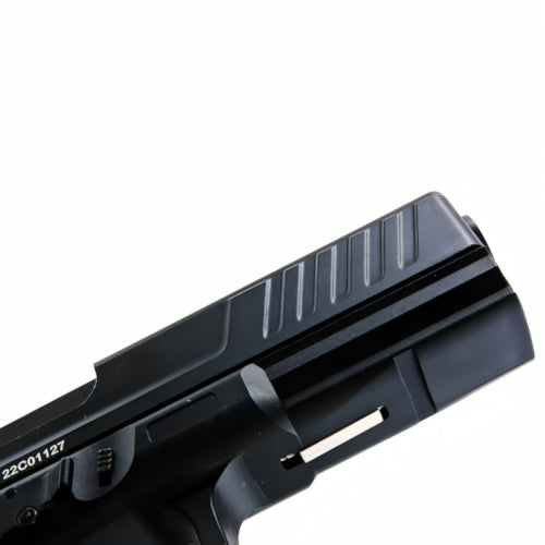 KWC G18 (K18) Blowback Airgun Full Auto