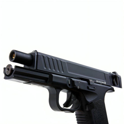 KWC G18 (K18) Blowback Airgun Full Auto
