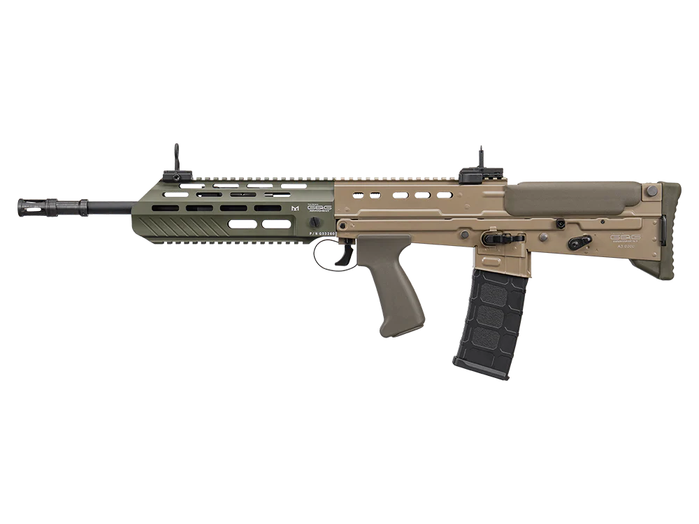 G&G L85 A3 ETU