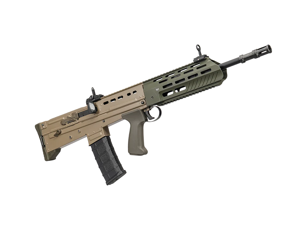 G&G L85 A3 ETU
