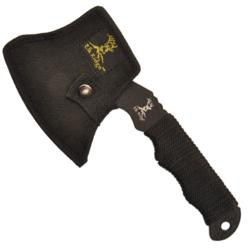 Master Cutlery Elk Ridge ER-272 Axe 8 Inch MCER-272