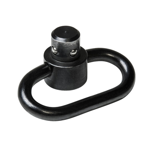 Quick Detachable 1.25 Inch Sling Swivel AASWQRB