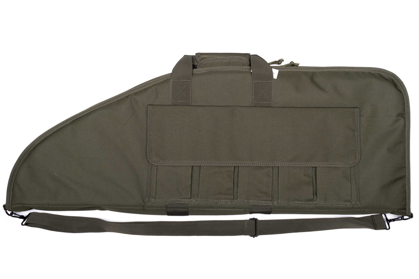 SCORPIO TACTICAL GUN CASE 36” – OD GREEN