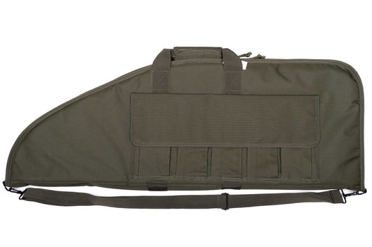 SCORPIO TACTICAL GUN CASE 36” – OD GREEN