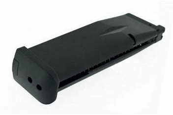 KJ HI-CAPA MAG (28RD) (KP-05, KP-06, KP-08, KP-11)