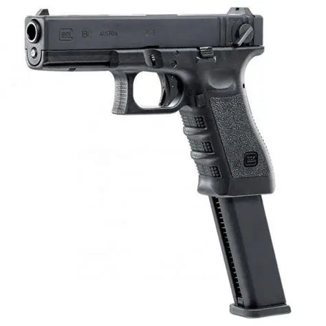 PRE ORDER Umarex VFC Glock G18C GBB Pistol