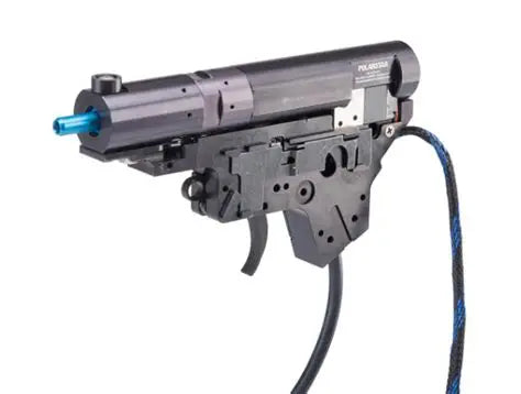 PolarStar Fusion Engine V2 GEN3