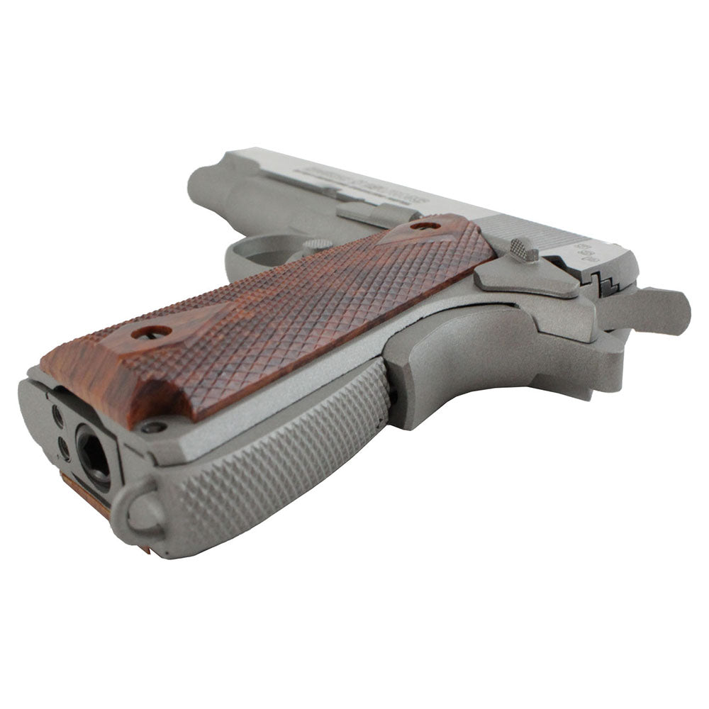Swiss Arms SA1911 SSP Blowback BB gun