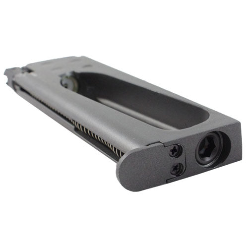 KWC 1911 CO2 Airsoft Gun Magazine