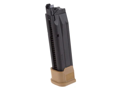 Sig Sauer Proforce P320 M17 Green Gas Mag