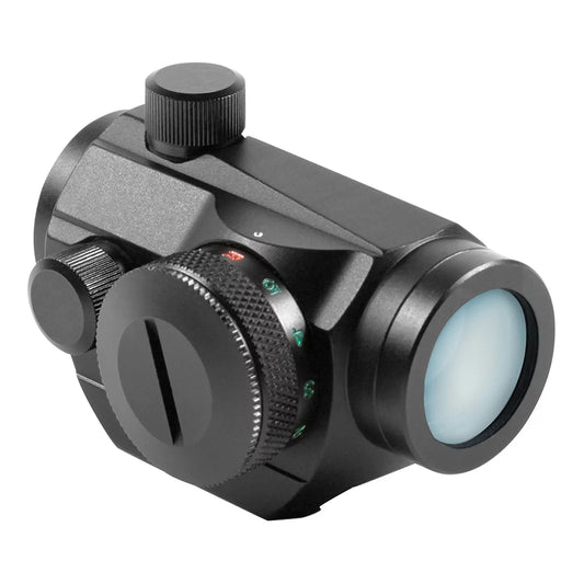 AIM SPORTS MICRO DOT SIGHT 1X20MM RTDT125