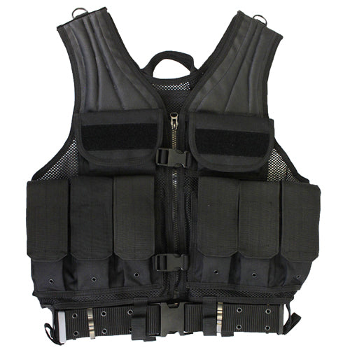 Raven X Tactical M4 Vest