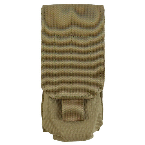 Raven X Single M4/M16 Magazine Pouch RVX4002TAN