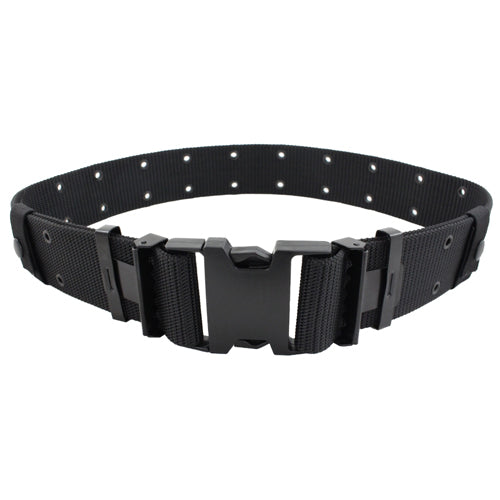 Raven X G.I. Style Nylon gun Belt RVX4056BLK