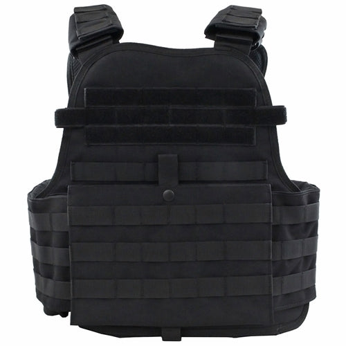 Raven X Modular Operator Plate Carrier Vest
